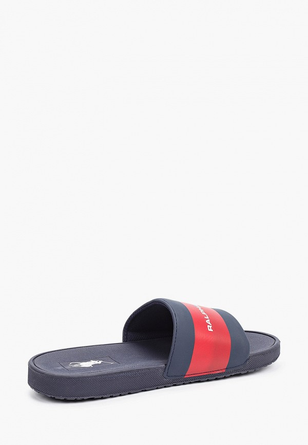 фото Сланцы polo ralph lauren