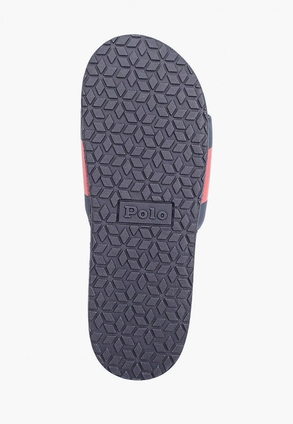 фото Сланцы polo ralph lauren