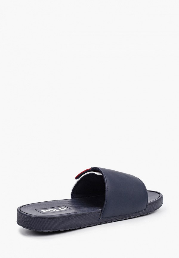 фото Сланцы polo ralph lauren