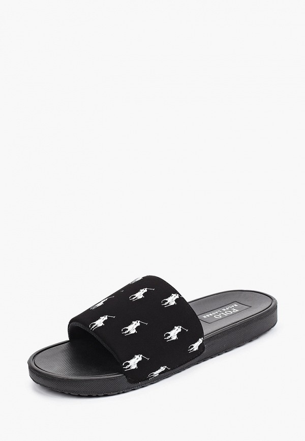 фото Сланцы polo ralph lauren
