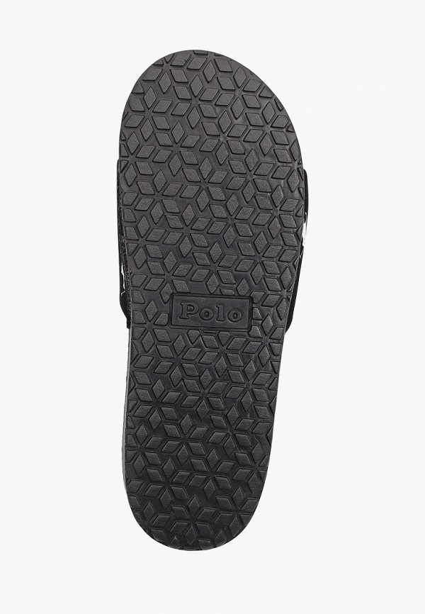 фото Сланцы polo ralph lauren