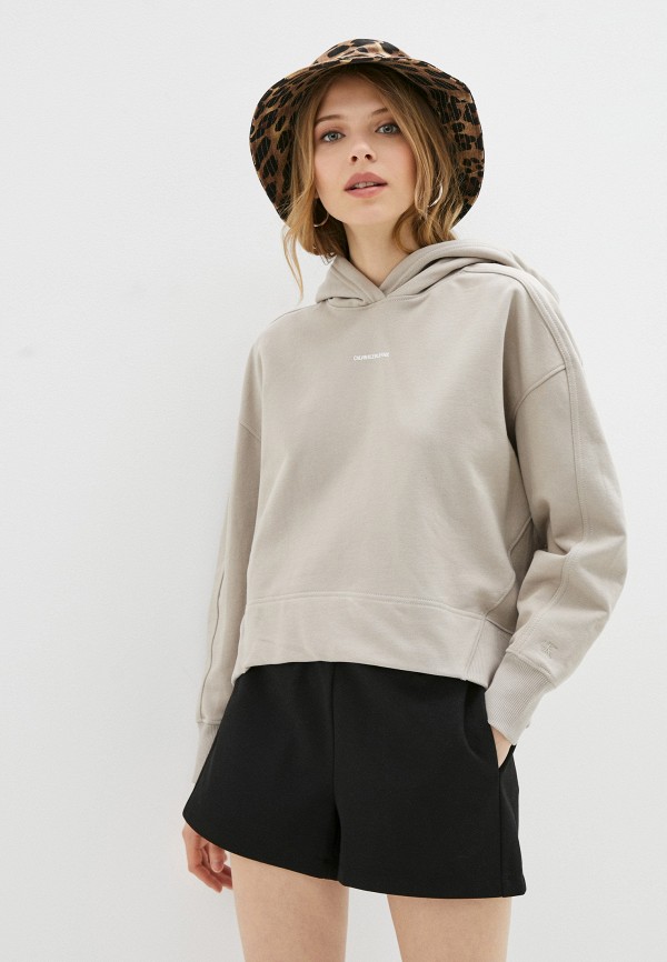 фото Худи calvin klein jeans