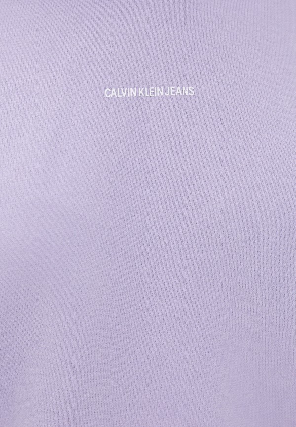 фото Худи calvin klein jeans