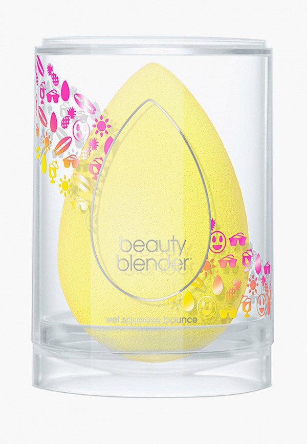 

Спонж для макияжа beautyblender, Желтый, joy