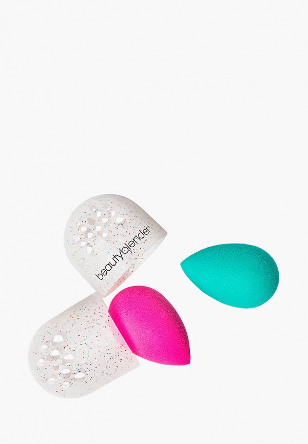 фото Набор спонжей для макияжа beautyblender