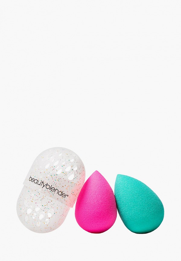 фото Набор спонжей для макияжа beautyblender