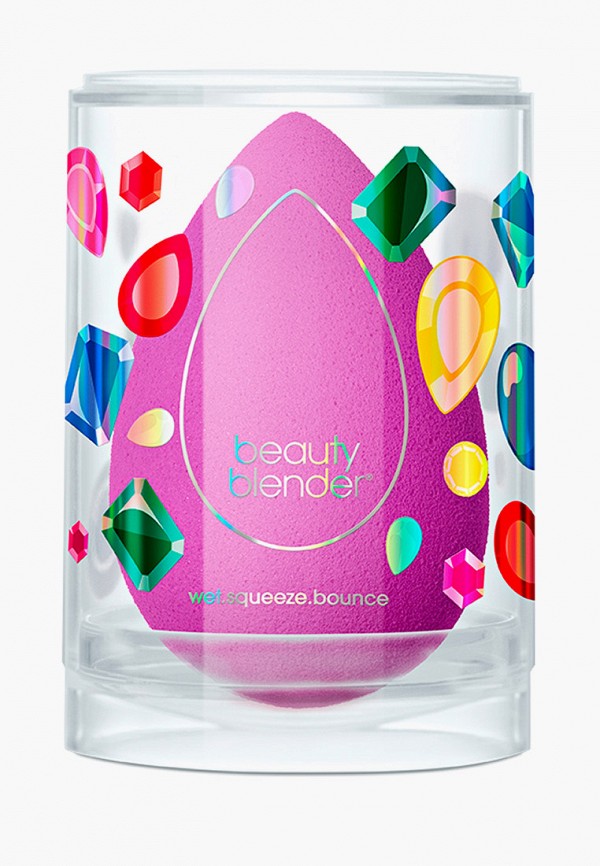 

Спонж для макияжа beautyblender, Розовый, Amethyst