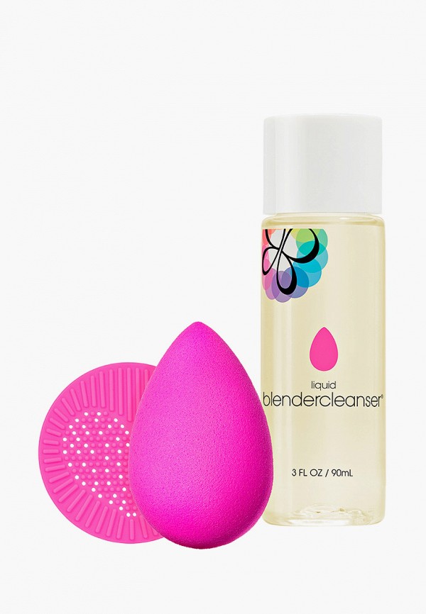 Набор спонжей для макияжа  beautyblender