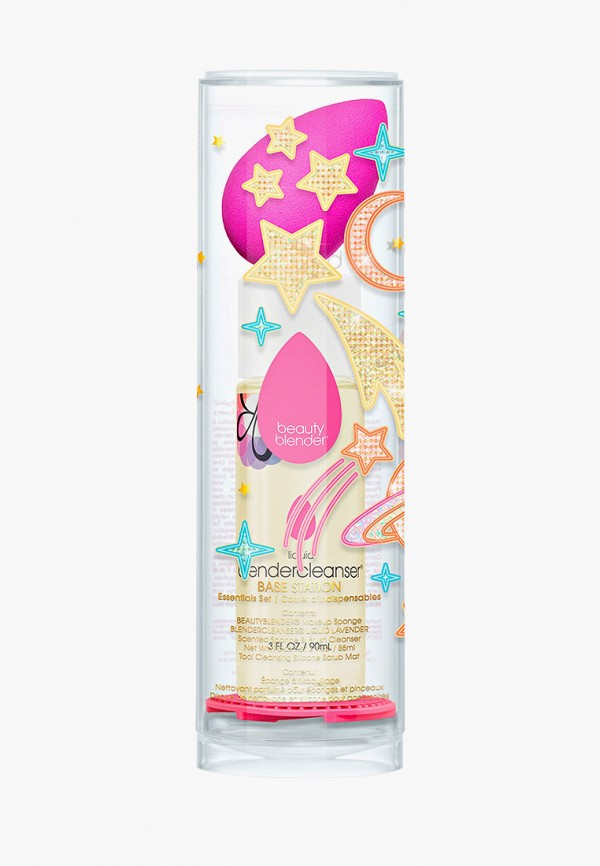 фото Набор спонжей для макияжа beautyblender