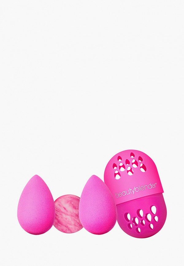 фото Набор спонжей для макияжа beautyblender