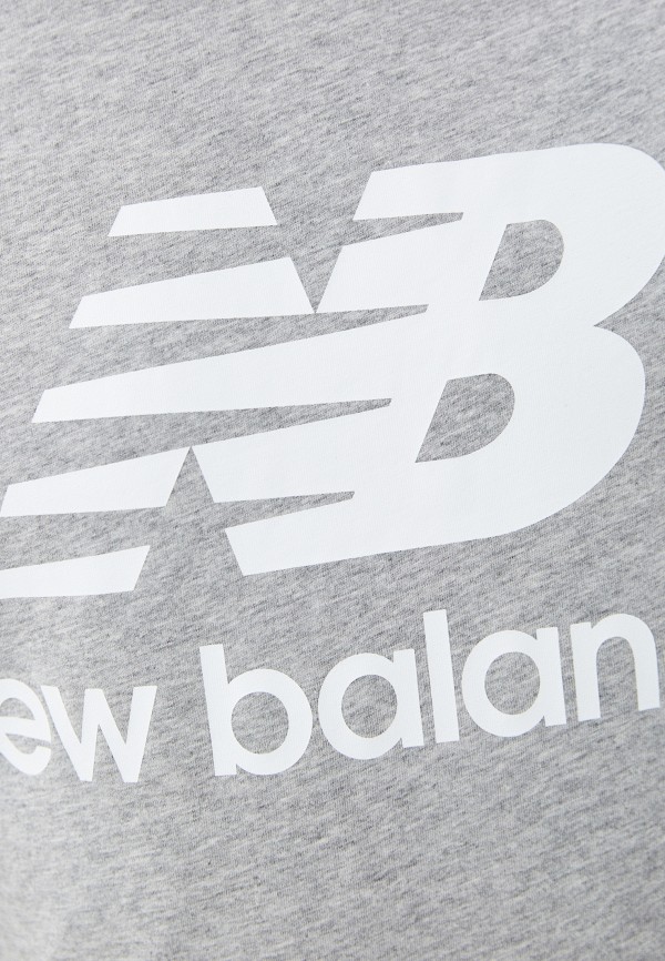 фото Футболка new balance