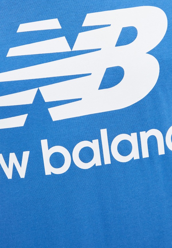 фото Футболка new balance