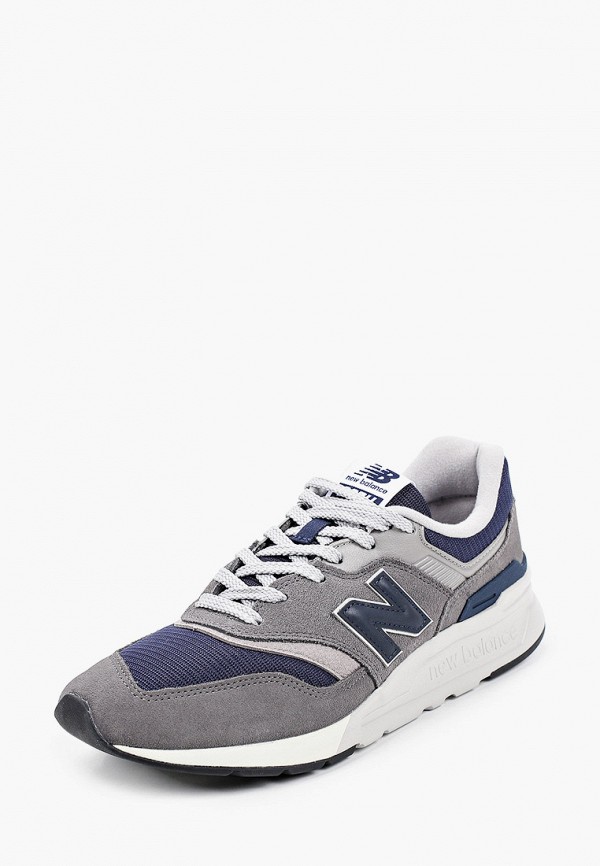 фото Кроссовки new balance