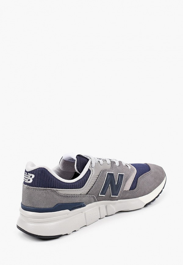 фото Кроссовки new balance