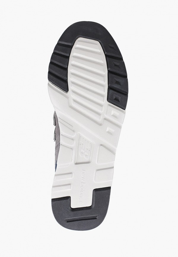 фото Кроссовки new balance