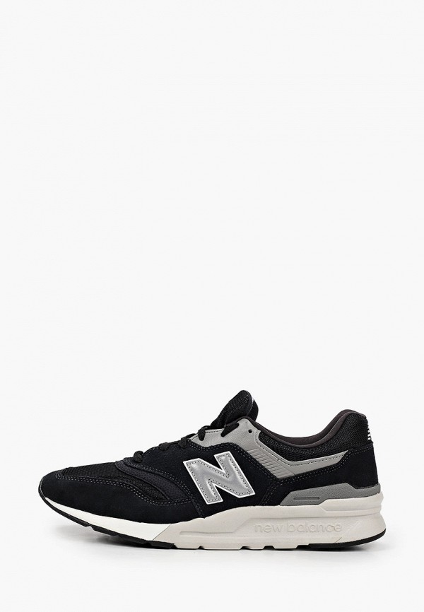 фото Кроссовки new balance