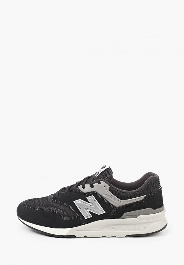 фото Кроссовки new balance