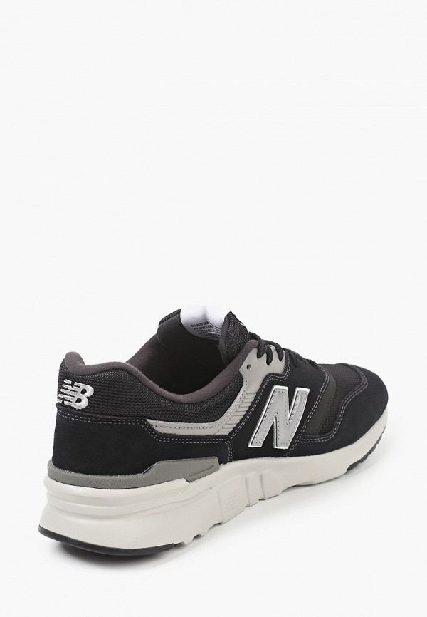 фото Кроссовки new balance