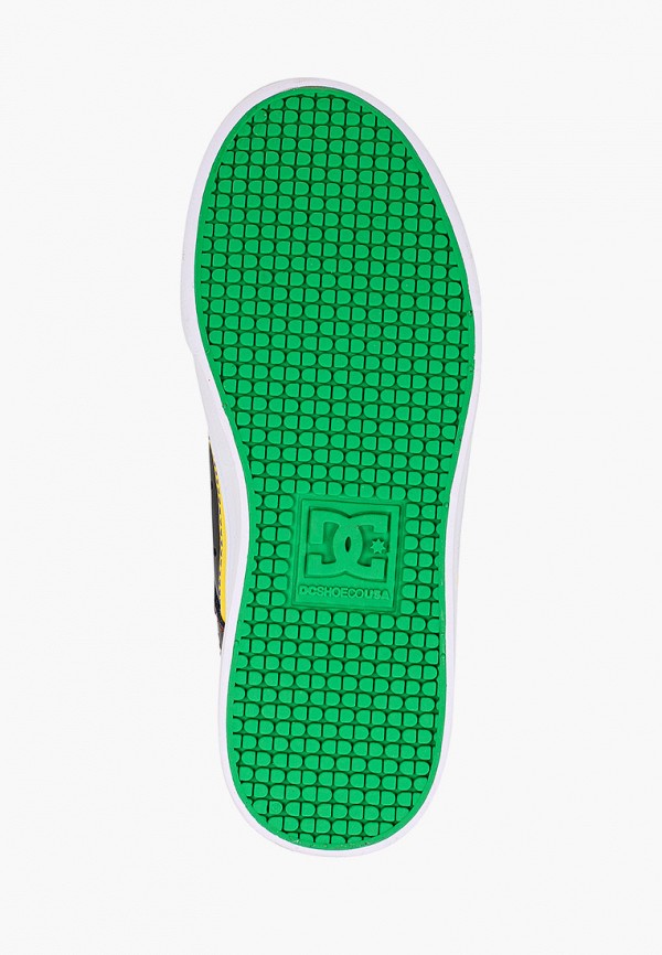 фото Кеды dc shoes