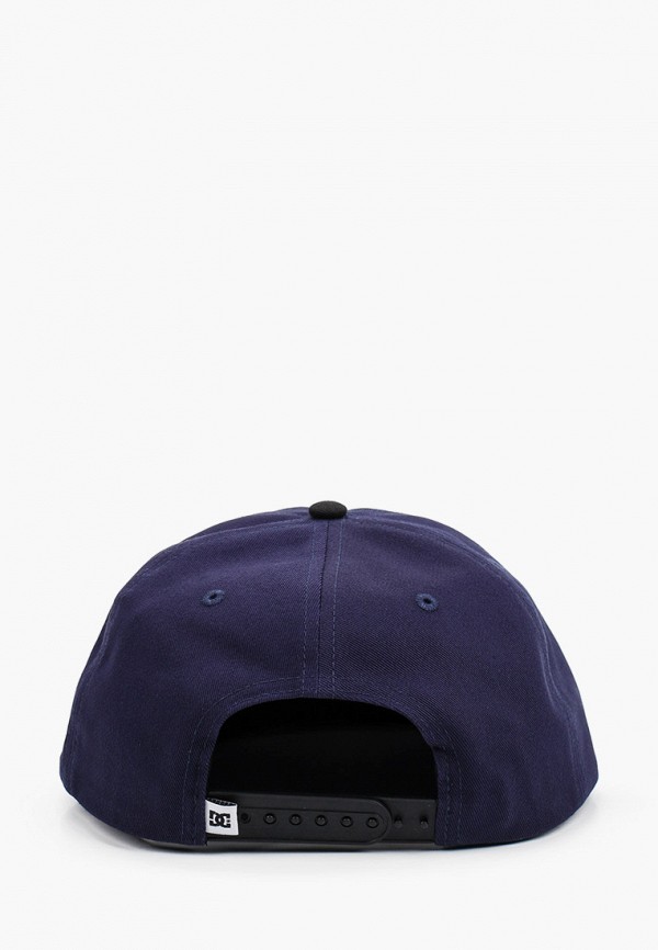 фото Бейсболка dc shoes