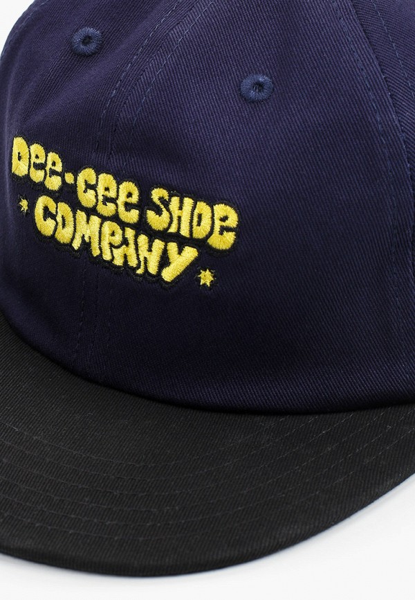 фото Бейсболка dc shoes