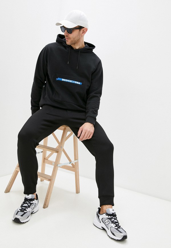фото Худи dc shoes
