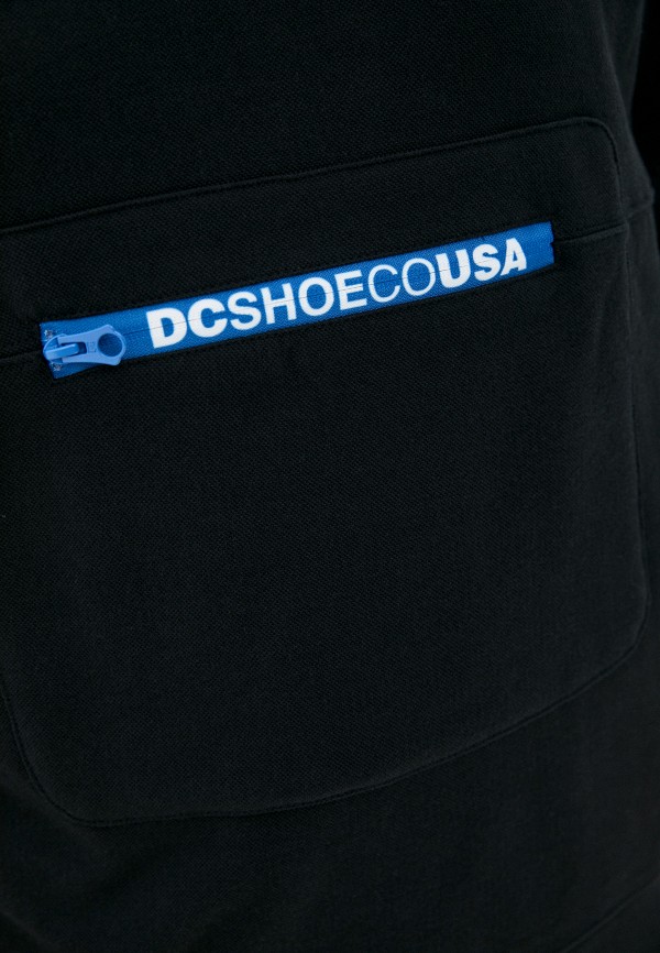 фото Худи dc shoes