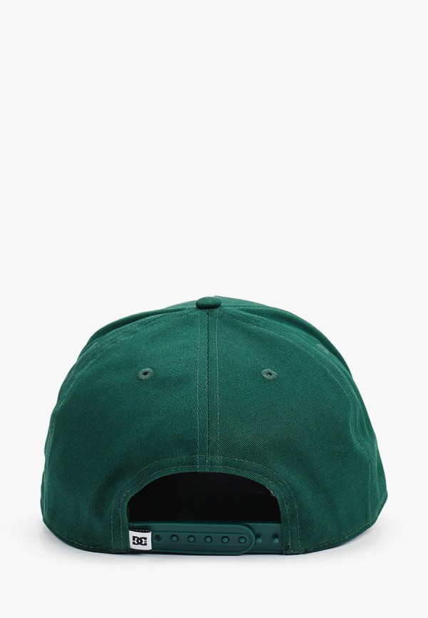 фото Бейсболка dc shoes