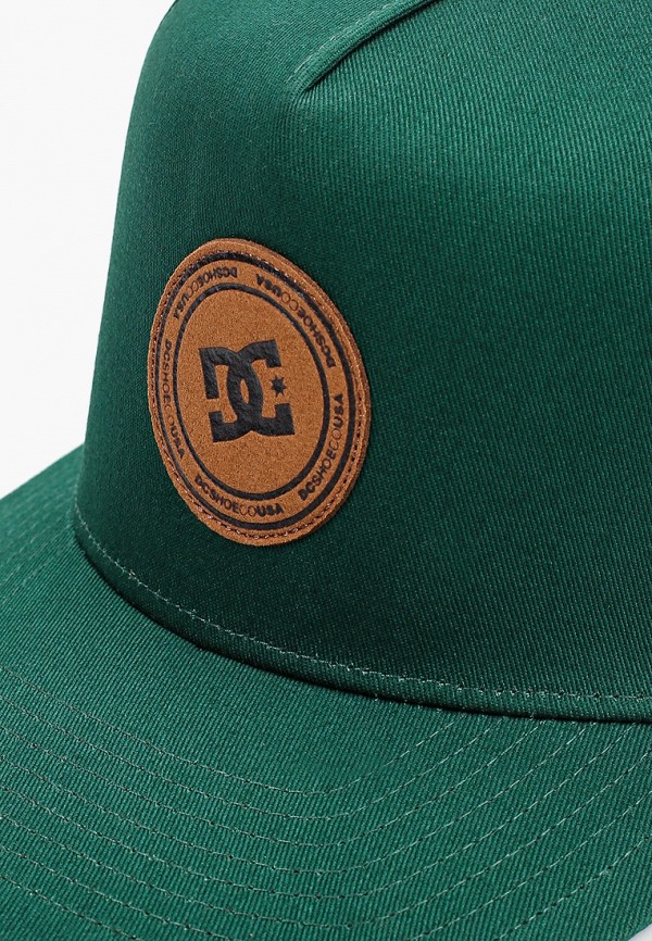 фото Бейсболка dc shoes