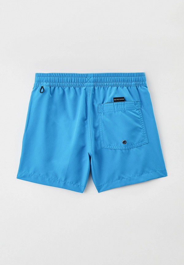 фото Шорты для плавания quiksilver