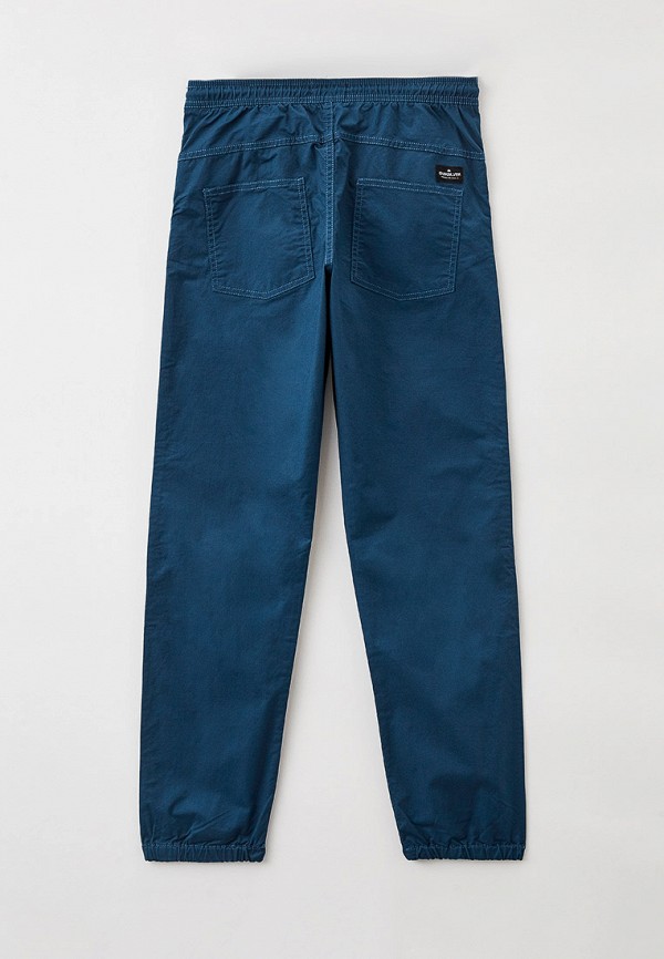 

Брюки Quiksilver, Синий