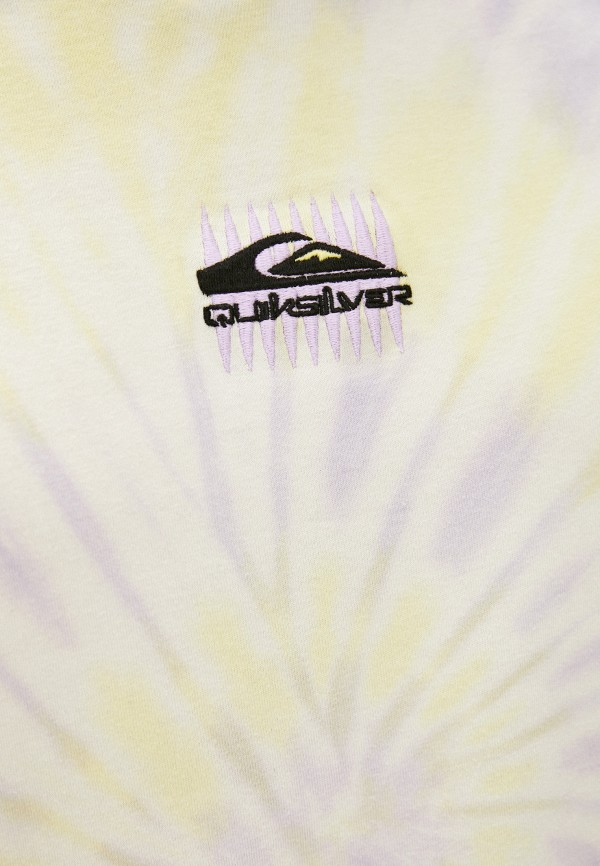 фото Лонгслив quiksilver