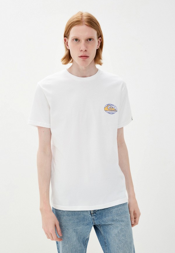 

Футболка Quiksilver, Белый