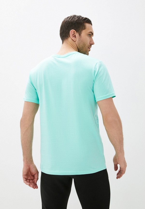 фото Футболка quiksilver