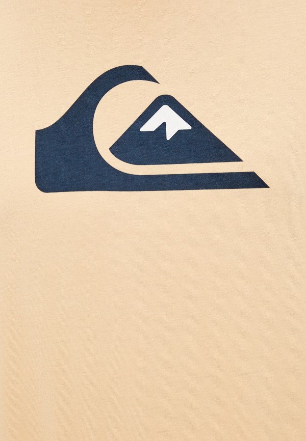 фото Футболка quiksilver