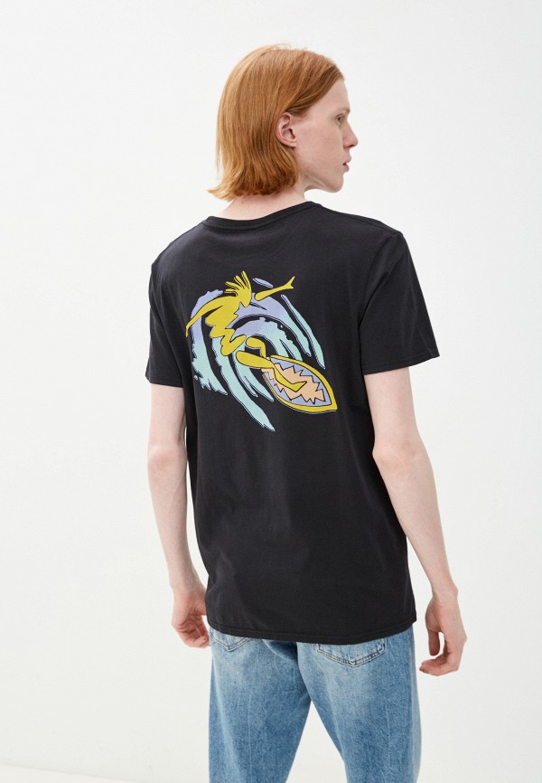 фото Футболка quiksilver