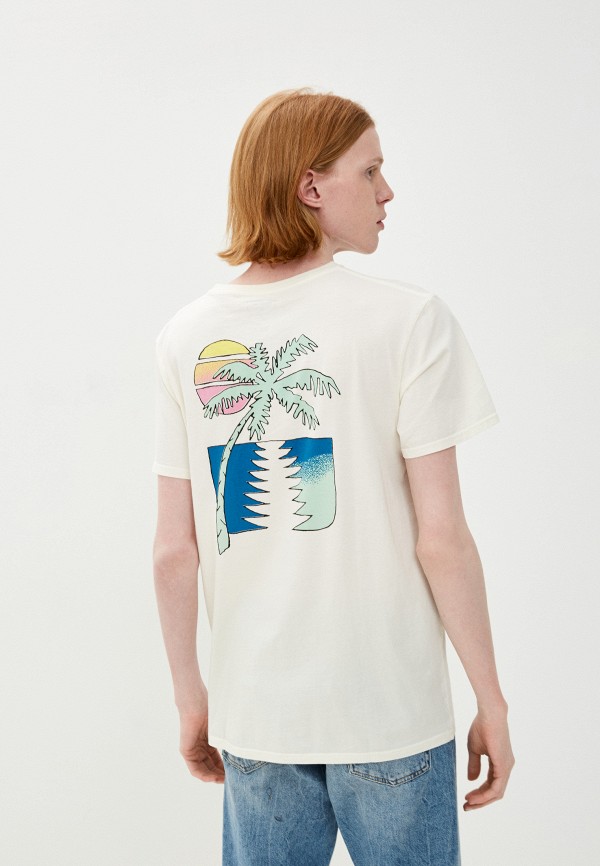 фото Футболка quiksilver