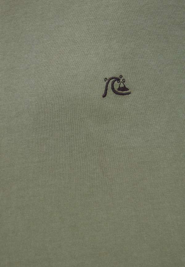 фото Футболка quiksilver