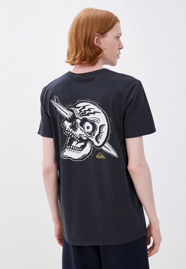 фото Футболка quiksilver