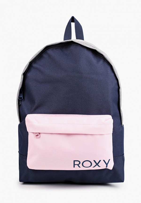 

Рюкзак Roxy, Синий, Roxy RTLAAG744401