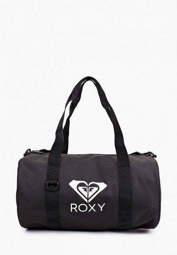 

Сумка спортивная Roxy, Черный