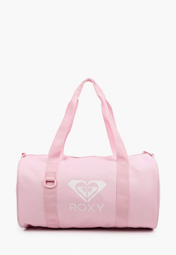 

Сумка спортивная Roxy, Розовый, Roxy RTLAAG745101