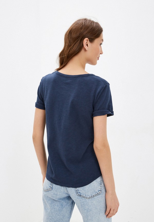 фото Футболка roxy