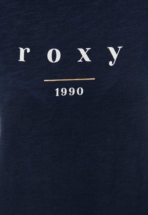 фото Футболка roxy