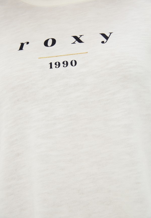 фото Футболка roxy