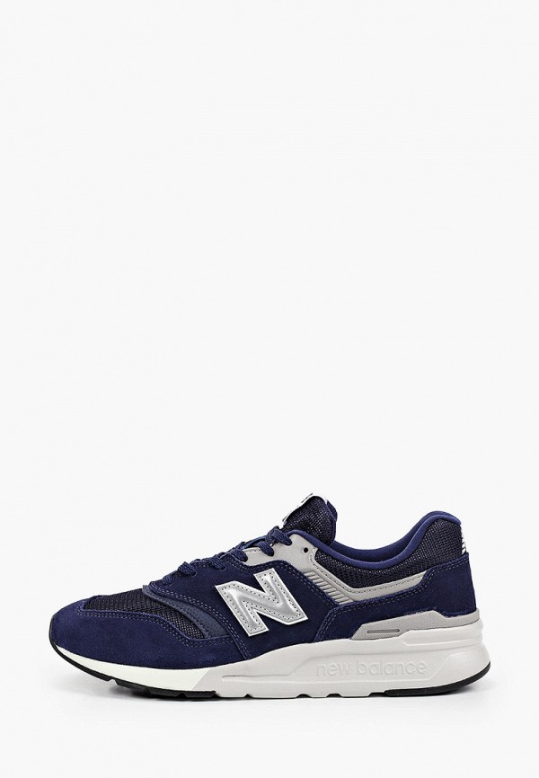 

Кроссовки New Balance, Синий, 997Hv1