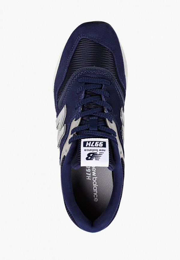 фото Кроссовки new balance