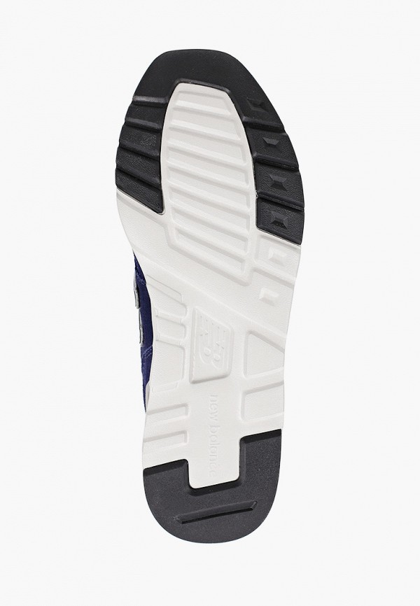 фото Кроссовки new balance