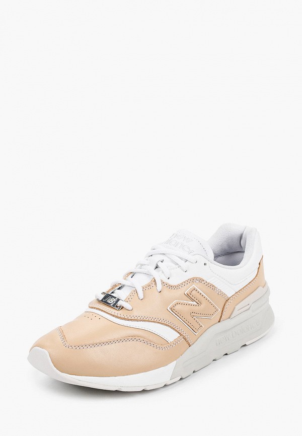 фото Кроссовки new balance