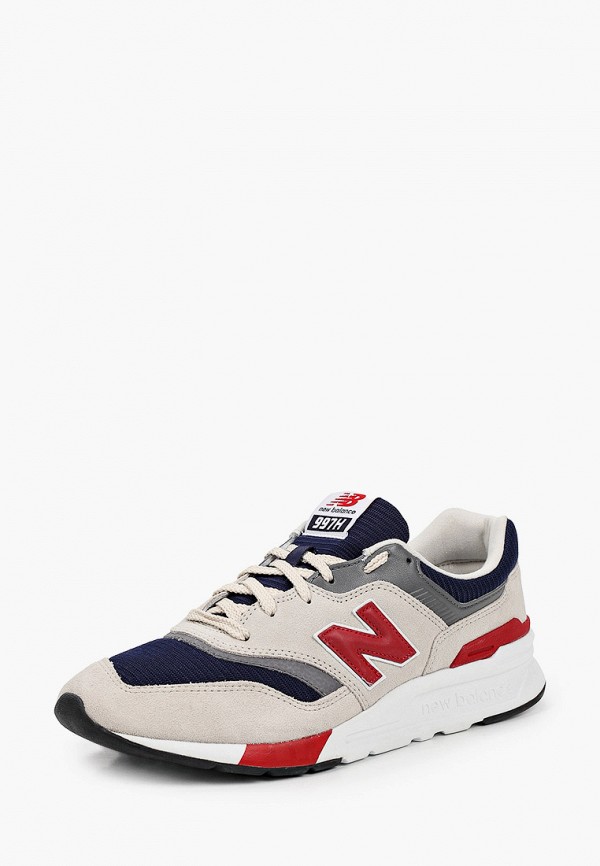 Кроссовки New Balance CM997HEQ Фото 2